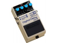 <b>BOSS DD-8 DELAY DIGITAL</b> para Guitarra Elétrica <b>BOSS DD-8 DELAY DIGITAL</b> para Guitarra Elétrica